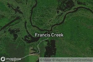 Francis Creek