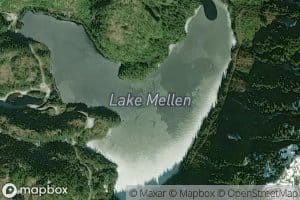 Lake Mellen