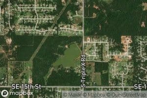 Oknoname 6 Reservoir