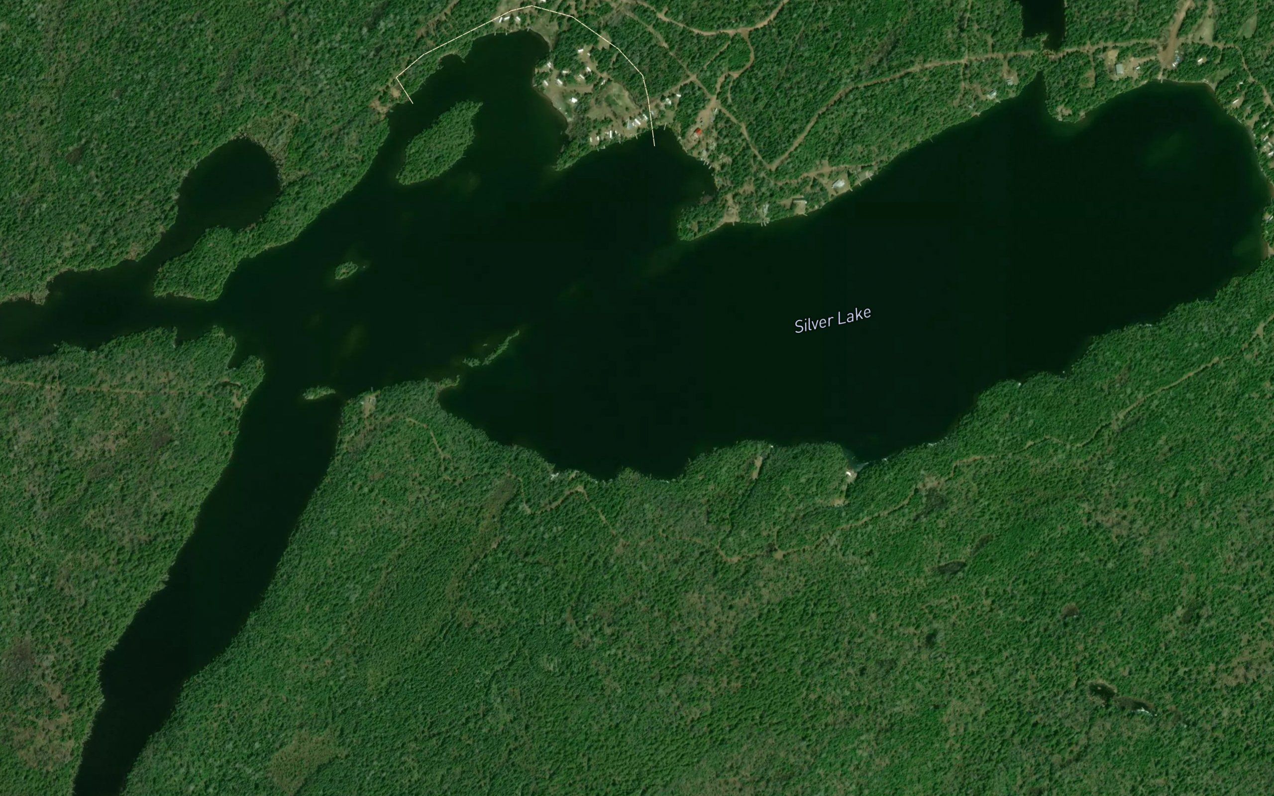 Silver Lake