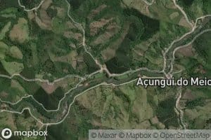 Ribeirao Pavao dos Silva