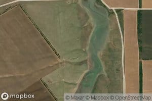 Balka Maloye Kuberle