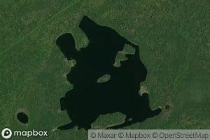 Merkley Lake