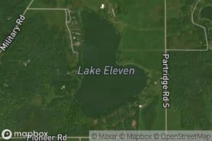 Lake Eleven