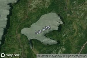 Lac Kitty
