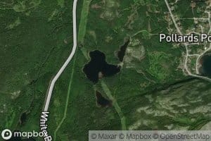 Country Cove Pond