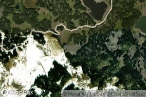 Boyd Reservoir