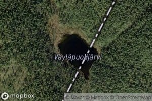 Vaylapuolijarvi