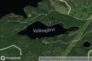 Valkeajarvi