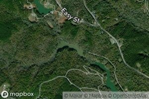 Rochester Lake Number Two