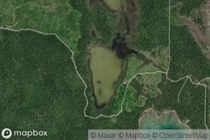 Canoe Lake