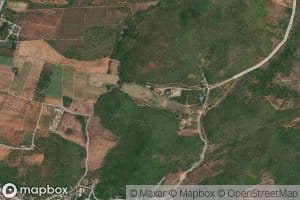 Ang Kep Nam Khao Khiao