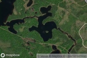 Pete's Pond