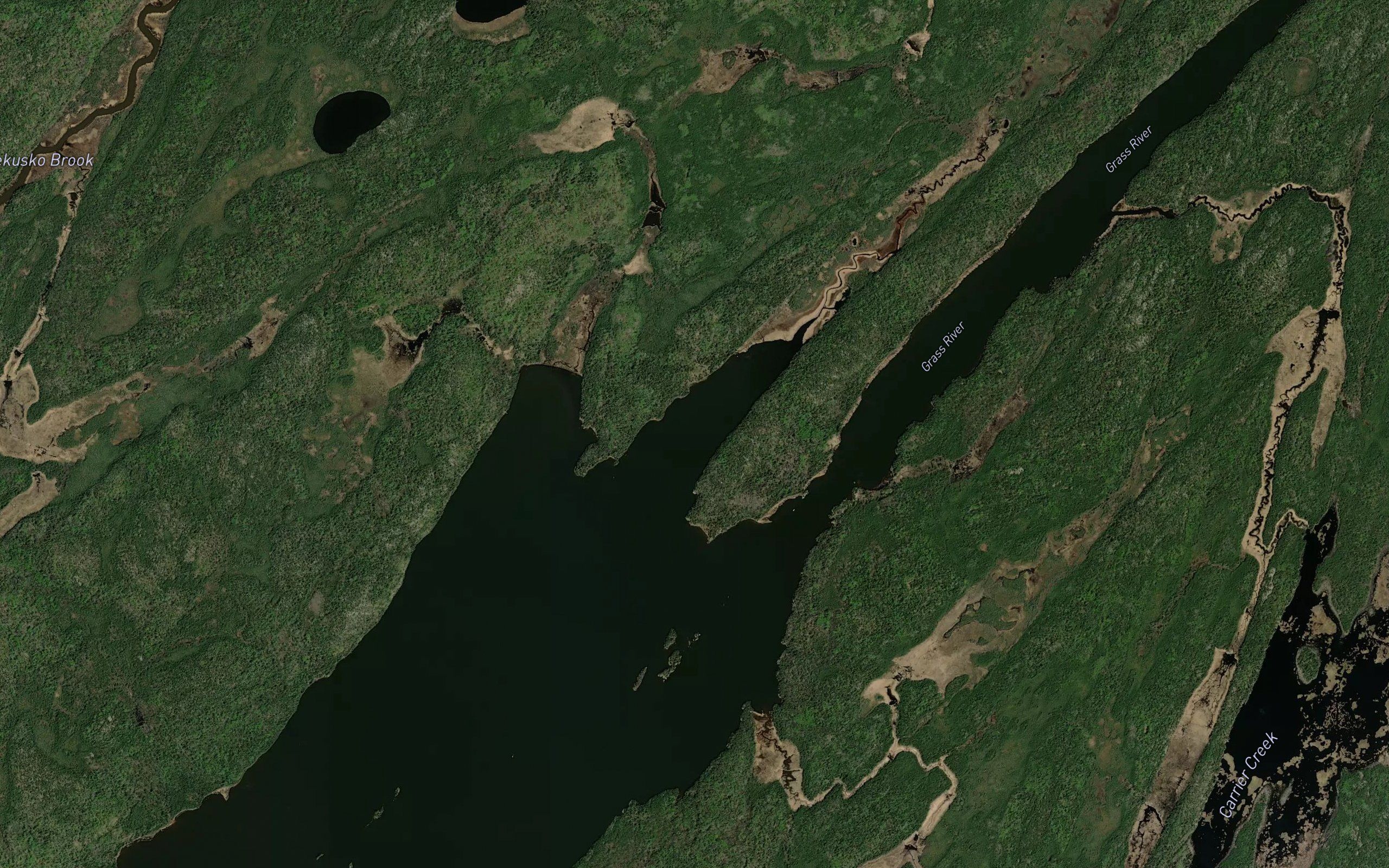 Stiles Bay
