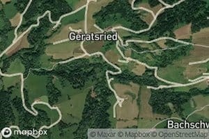 Geratsrieder Bach