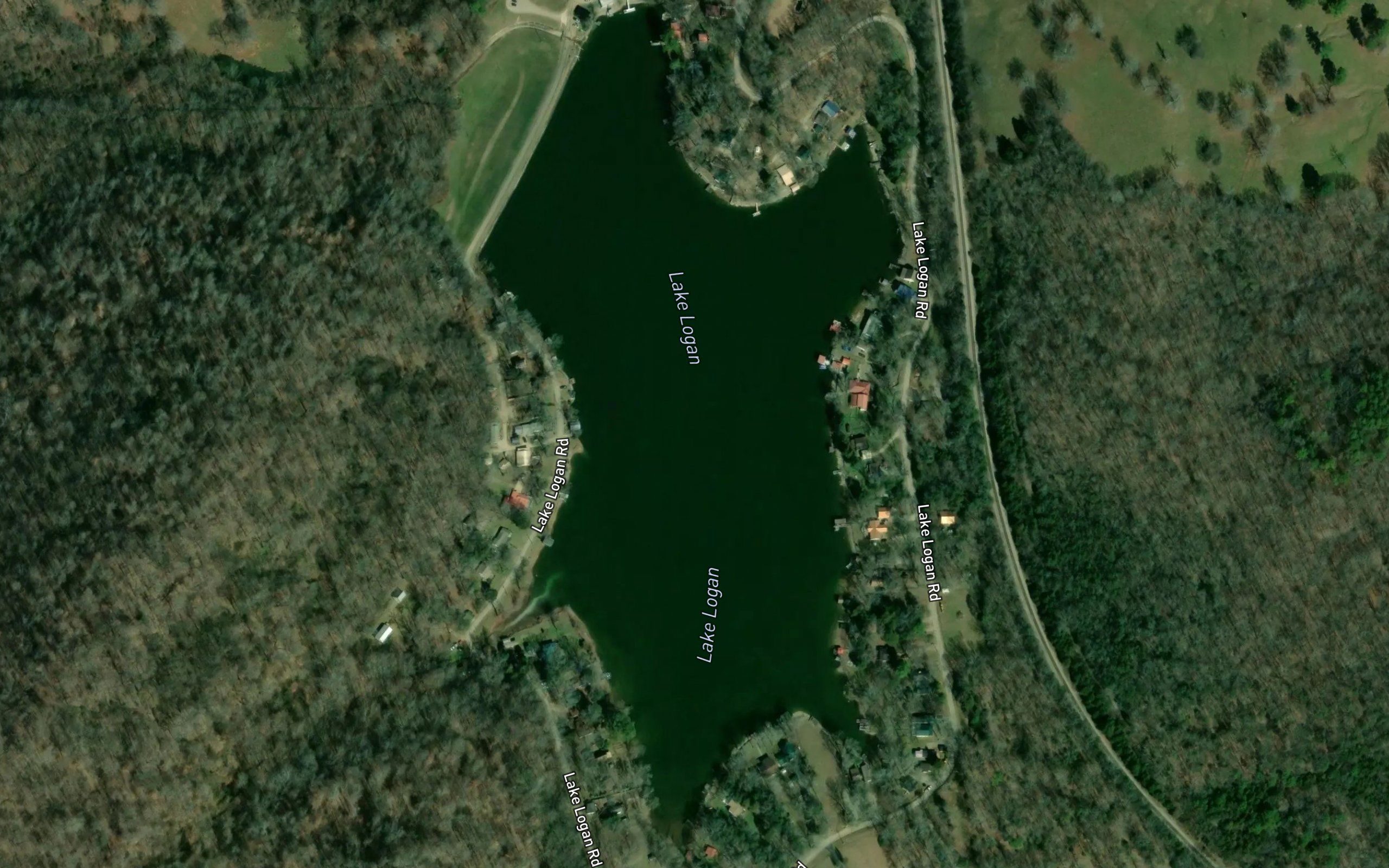 Lake Logan
