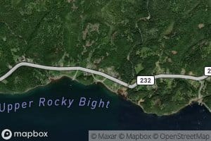 Upper Rocky Bight