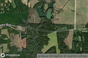 Hoke Smith Lake West