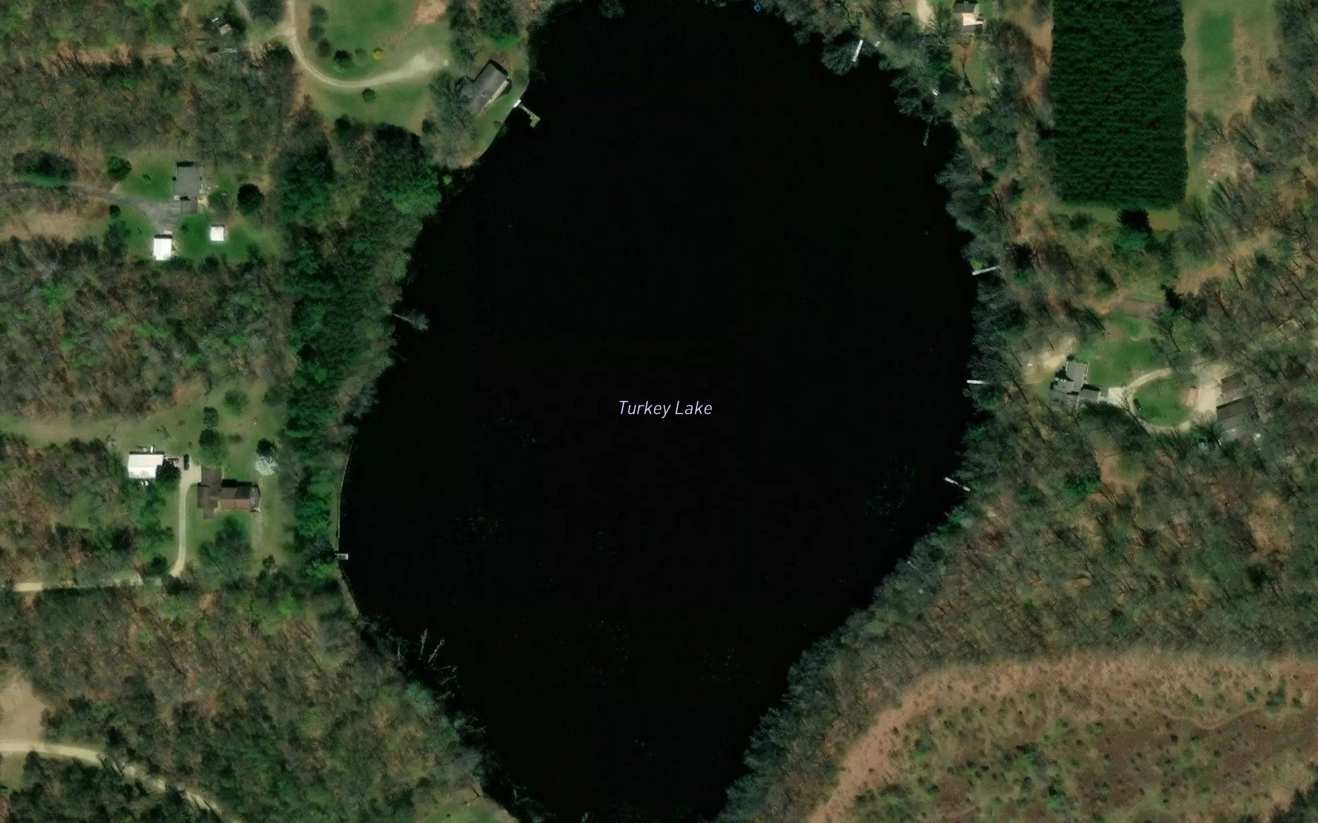 Turkey Lake