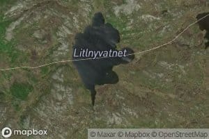 Litlenyvatnet