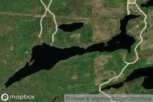 Big Lake