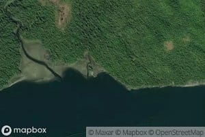 Shag Creek