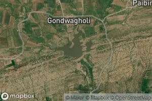 Gondwagholi Talav