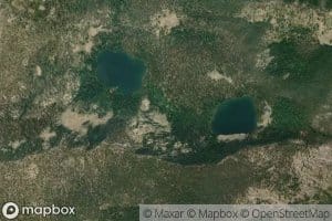 Rainbow Lakes