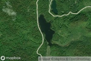 Brook Lake