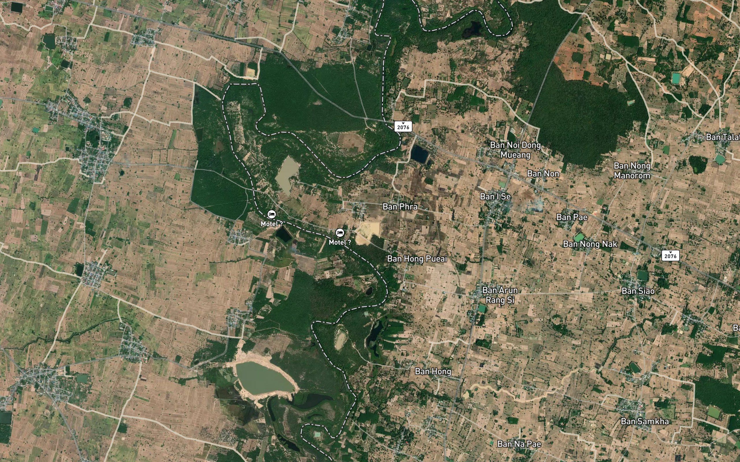 Nong Sok Kradaeng