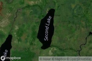 Second Lake