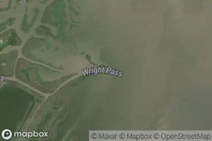 Wright Pass