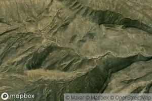 Canada El Potrerillo