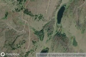 Tremblay Lakes