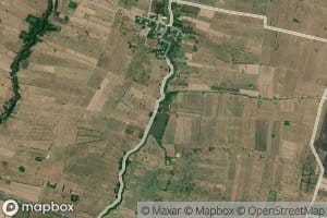 Ang Kep Nam Ban Trok