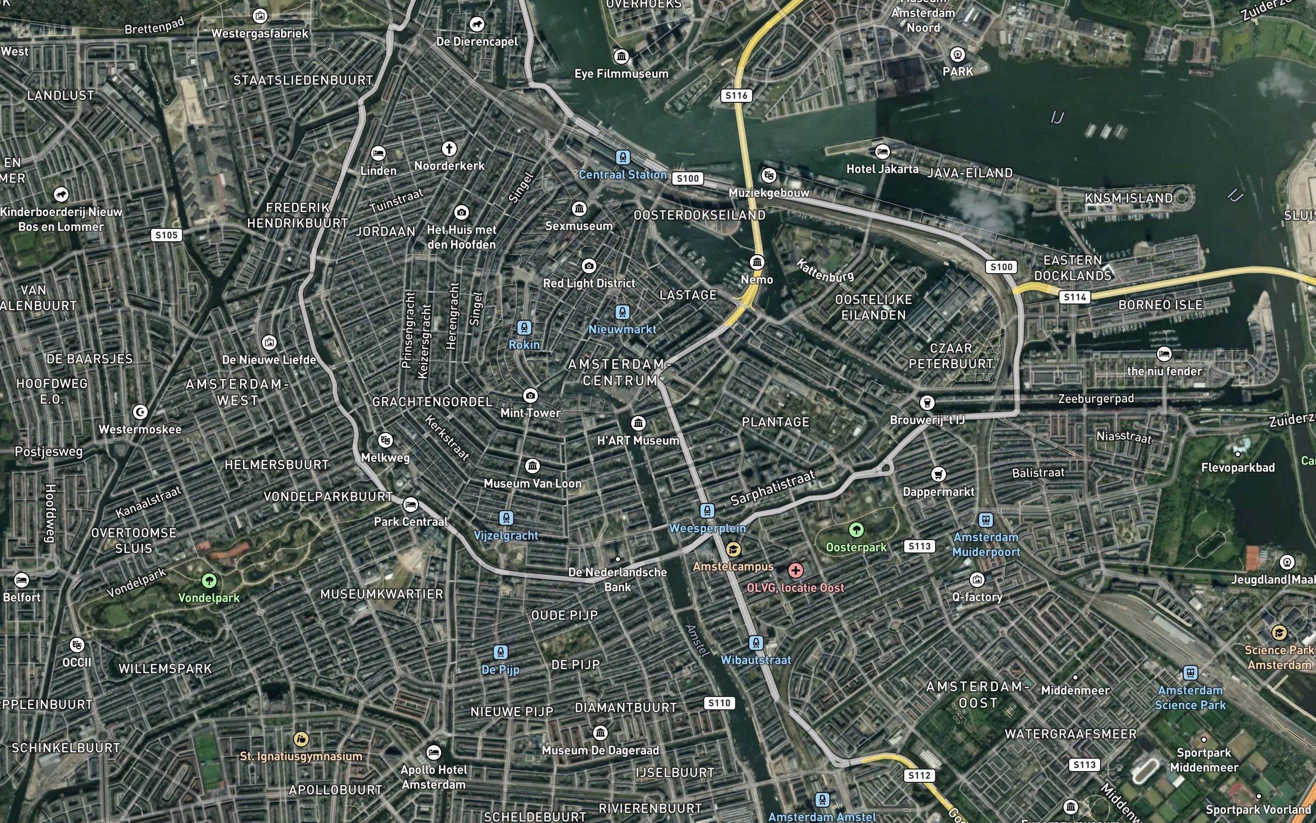 Nieuwe Heerengracht