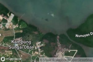 Sungai Tudin