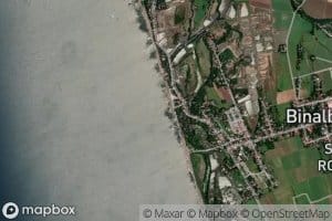 Alegre Creek