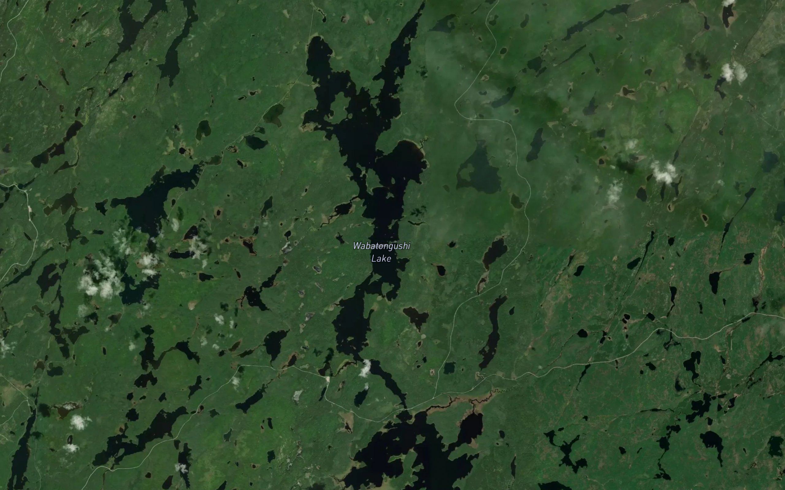 Tie Bay