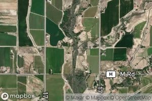 East Branch Big Salt Wash