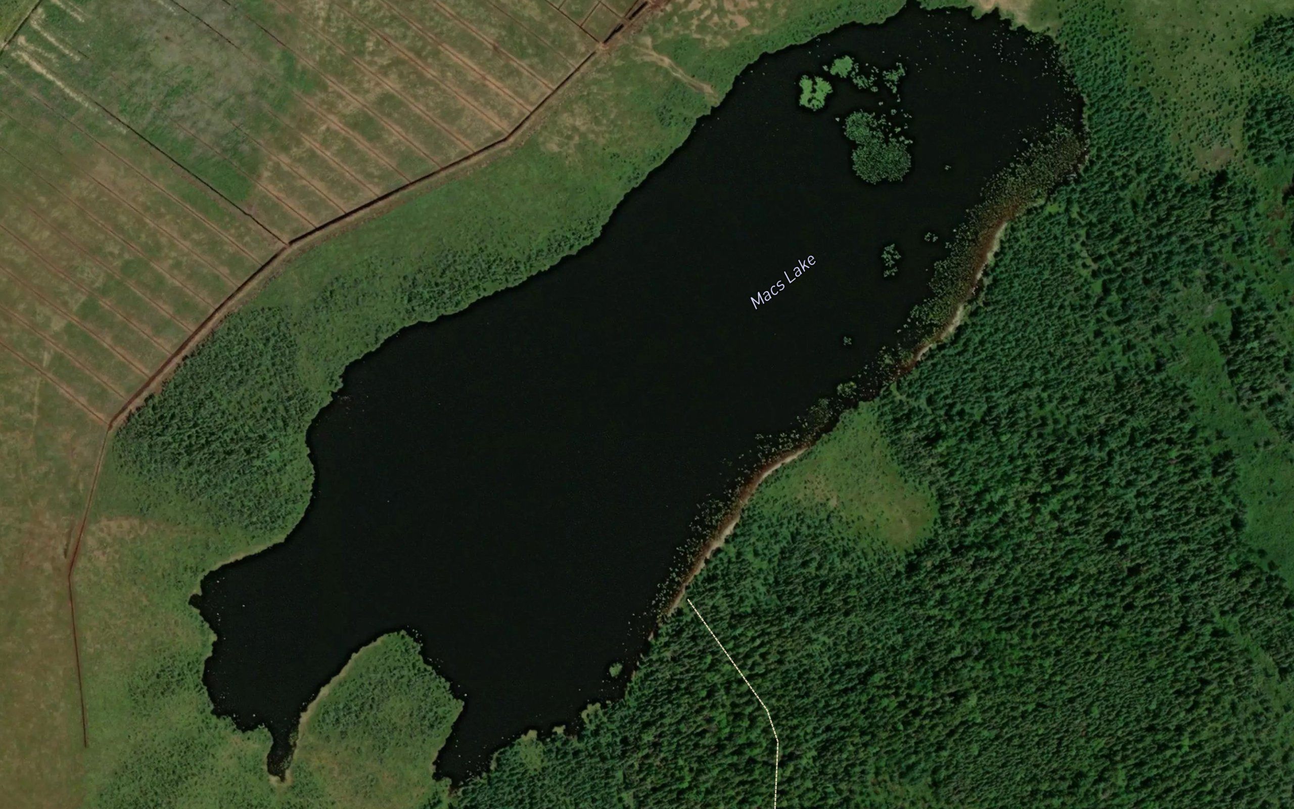 Macs Lake