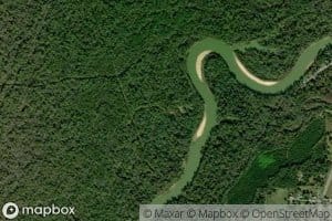 Mud Lake