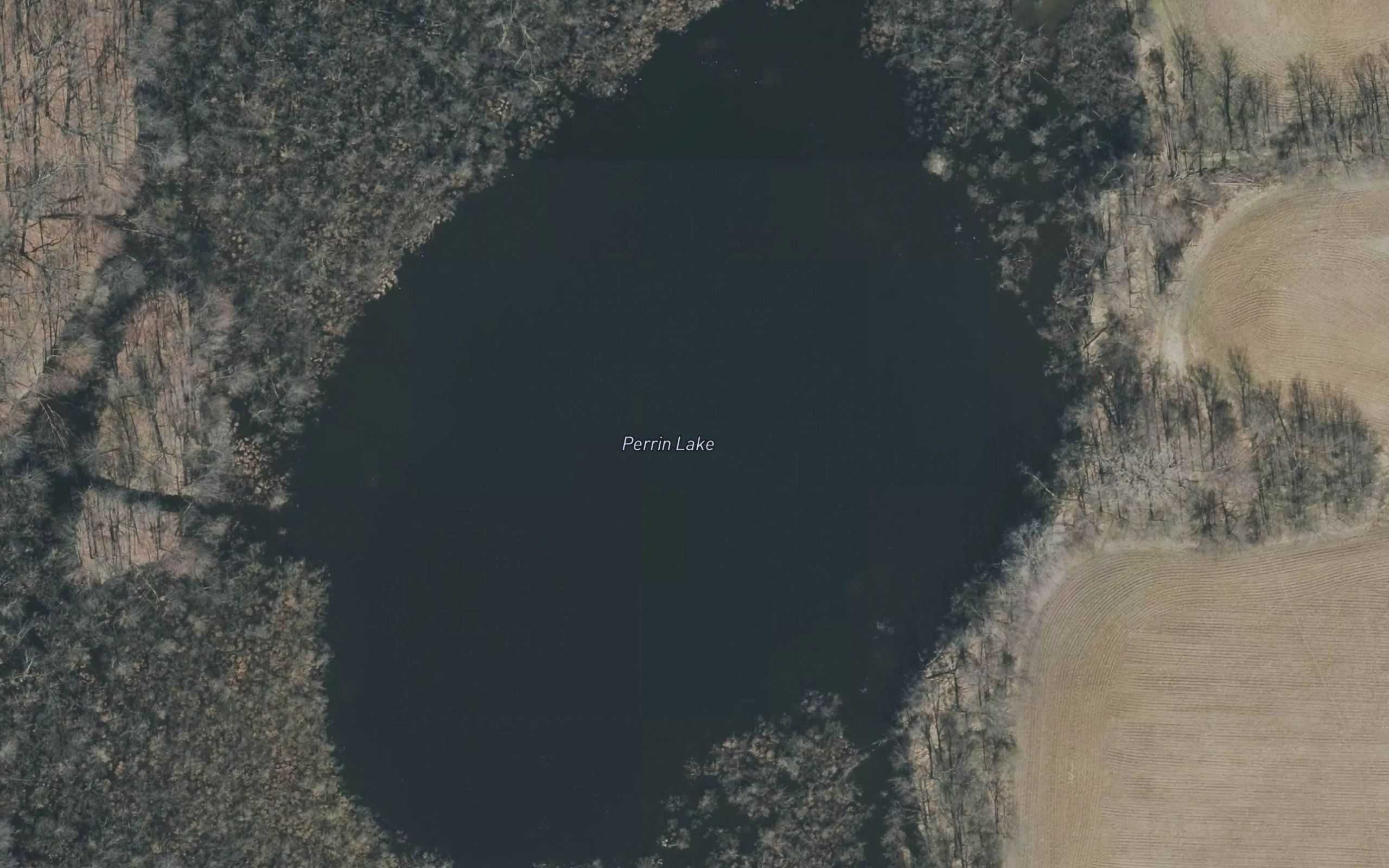 Perrin Lake