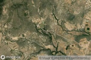 Canada Pena el Magre