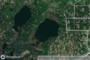 Chugach Estates Lake