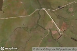 Canada de las Espinas