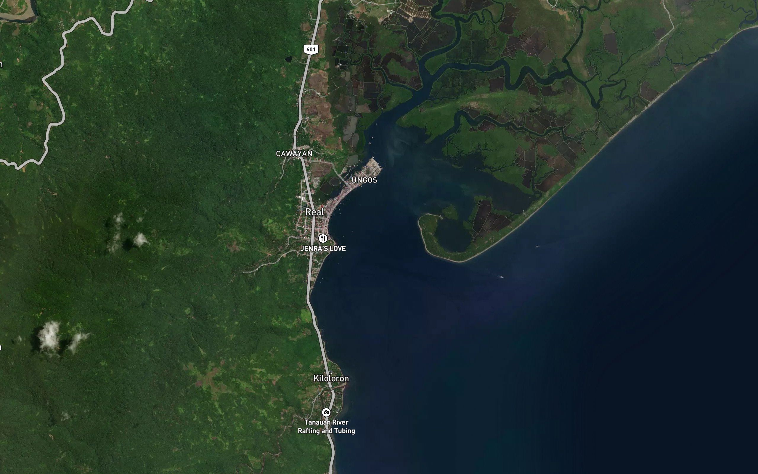 Port Lampon