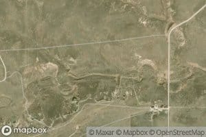 Claude Hutcherson Number Three Reservoir