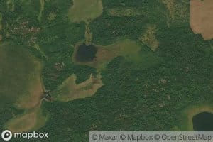 Swanson Lake