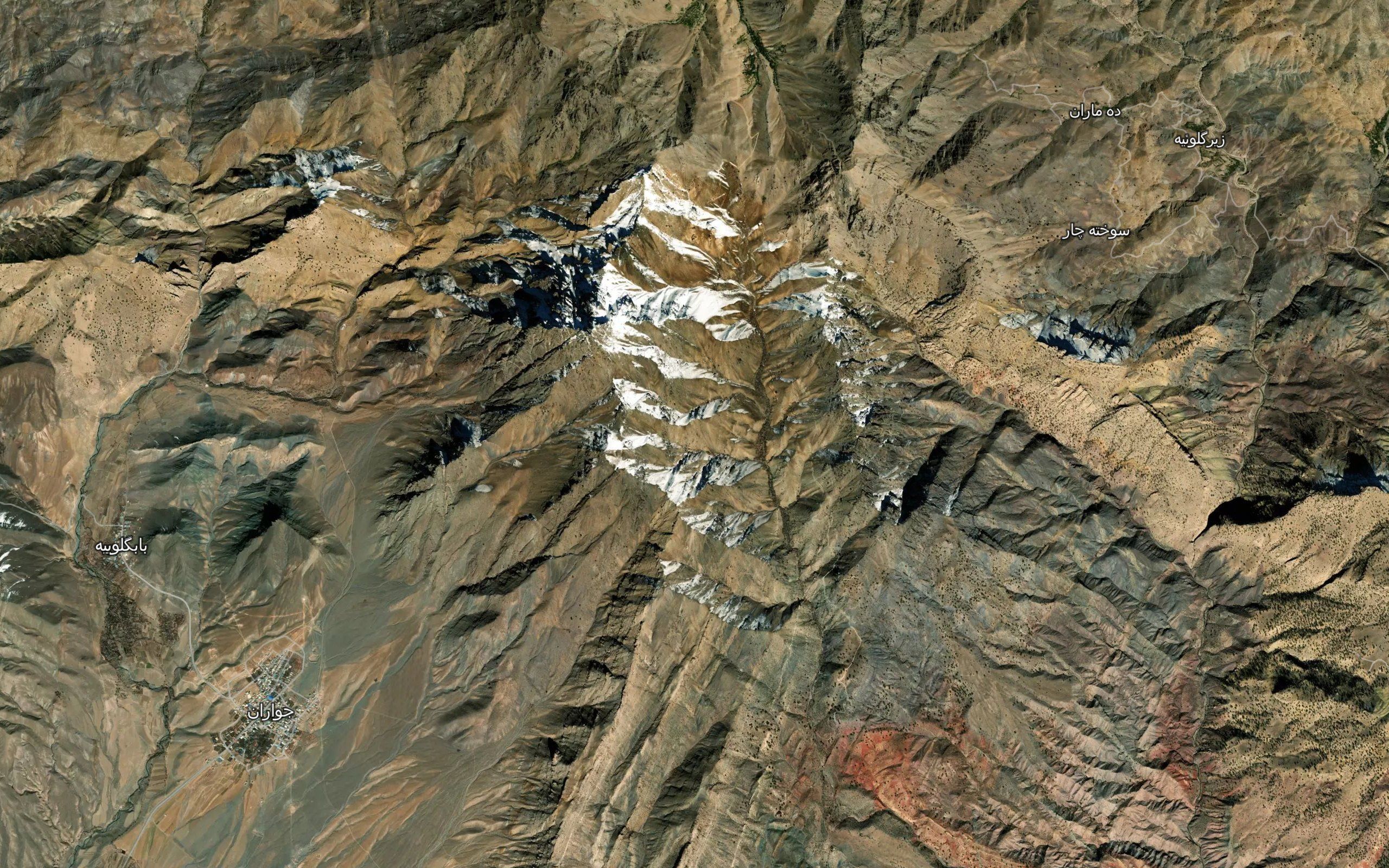 Cheshmeh-ye Balali